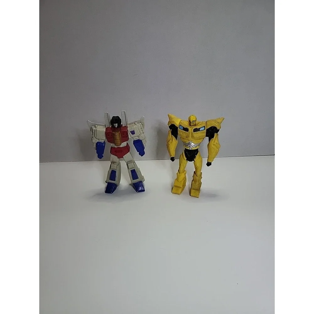 Hasbro Titan Guardians Transformers 6